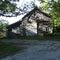 Nice old barn.