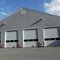 Weare's main fire house.