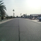 Sun City, W Raintree Dr. Richtung Ost