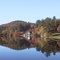 Horace Lake