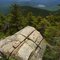 Mt. Chocoura, near summit