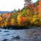 Kancamagus Hwy, NH - Swift River -10.21.02
