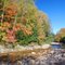 Kancamagus Hwy, White Mountains, New Hampshire