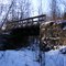 Replacement bridge