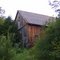 Barn from another era
