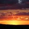 Slate Ridge Road sunset #25