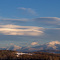 White Mountain Range
