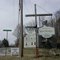 Town of Wentworth sign.
