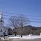 Warren--Church and Historical Society