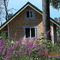 Mike's cabin...my home away from home