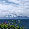 Cook Inlet view