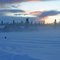 Winter Morning near Ninilchik