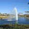Fountain in Surprise, Arizona