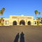 Sun City, Arizona - Usa - Maricopa County Events Center