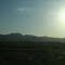 White Tank Mts. from the 303