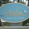 Avalon Sign