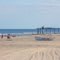 Avalon, NJ fishing pier