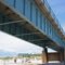 Townsends Inlet bridge from Avalon, MJ