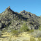 Montezuma's Head Arizona