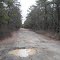 Butterworth Road in Brenden Bryne
