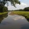Ladds Branch, Big Timber Creek From Almonesson Road