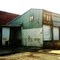 Industrial Building