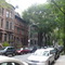 NY - Upper west side