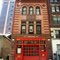 FDNY Firehouse Engine 47, Morningside Heights, New York City