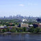 Philadelphia Navy Yard Business Park Aerial