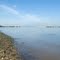 Delaware River From Wheelabrator Looking Downstream