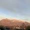 Santa Catalina Mountains