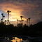 Monsoon Sunsets in Phoenix