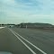 Near Happy Valley, AZ:  On-Ramp Decoration Inspired by Prehistoric Petroglyphs, 2012