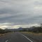 Way toward Nogales