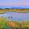 Twilight at Whitewater Draw
