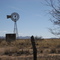 Old windmill, Elfrida, AZ