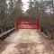South Branch of Burrs Mill Brook Bridge