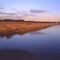 NJCF Franklin Parker Preserve, Canal