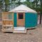Yurt