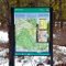 Batona Trail Map