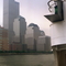 World Trade Center - New York - USA June 2001