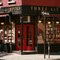 Three Lives & Company Bookstore