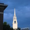 Church Steeple, Newburyport