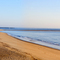 Plum Island Ma ; New Sand Bar / Training bar for 2009.. 3-14-09
