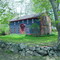 1732 Short house, Upper Green, Newbury MA (5-11-2005)