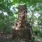 Manumuskin River Preserve Bog Iron Furnace Ruins