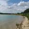 Manumuskin Quarry South Pond Northward