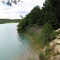 Manumuskin Quarry South Pond
