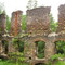 Harrisville Ruins