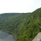Hawks Nest Looking North West